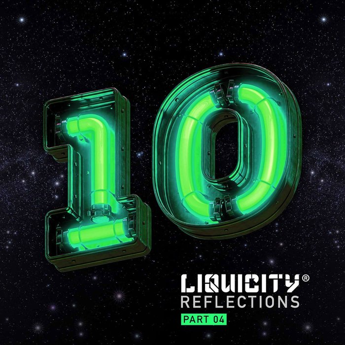 FEINT/STATION EARTH/PHACTION/SEBA/T & SUGAH/ACTRAISER - Liquicity Reflections (Part 4)