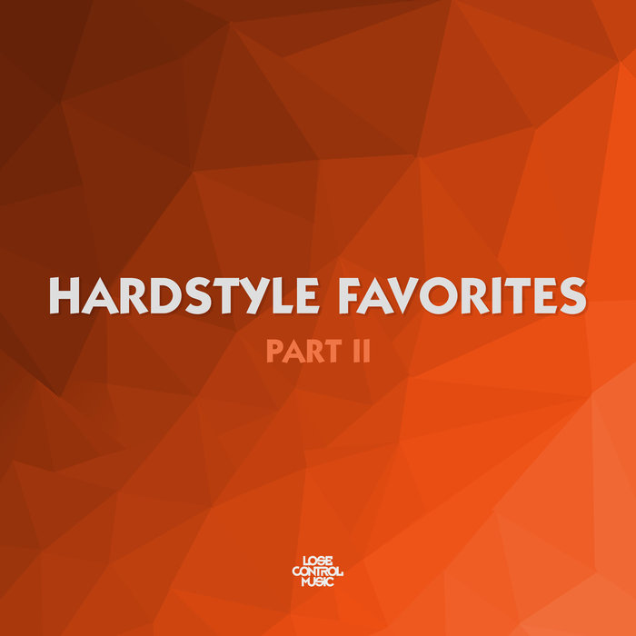 VARIOUS - Hardstyle Favorites Part II (Best Of 2019)