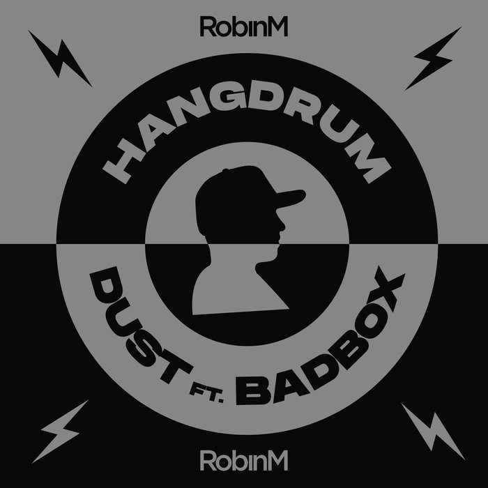 ROBIN M - Hangdrum