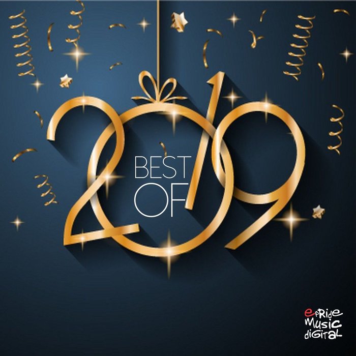 VARIOUS - The Best Of 2019