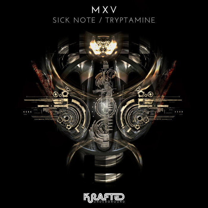 MXV - Sick Note