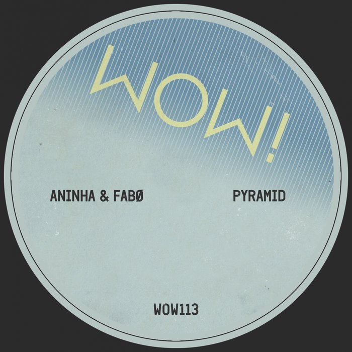 FABO/ANINHA - Pyramid