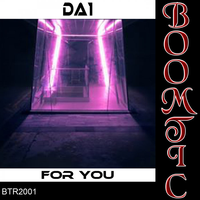 DA1 - For You