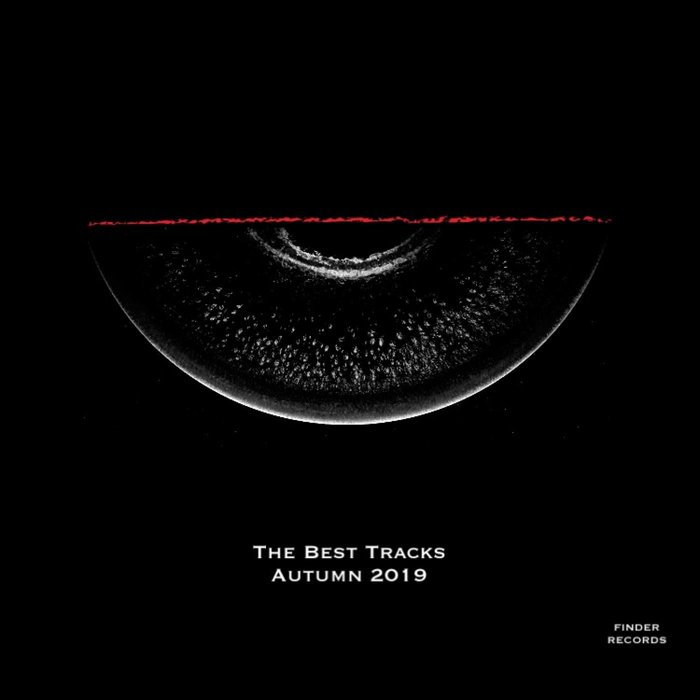 VARIOUS - The Best Tracks Of Autumn 2019