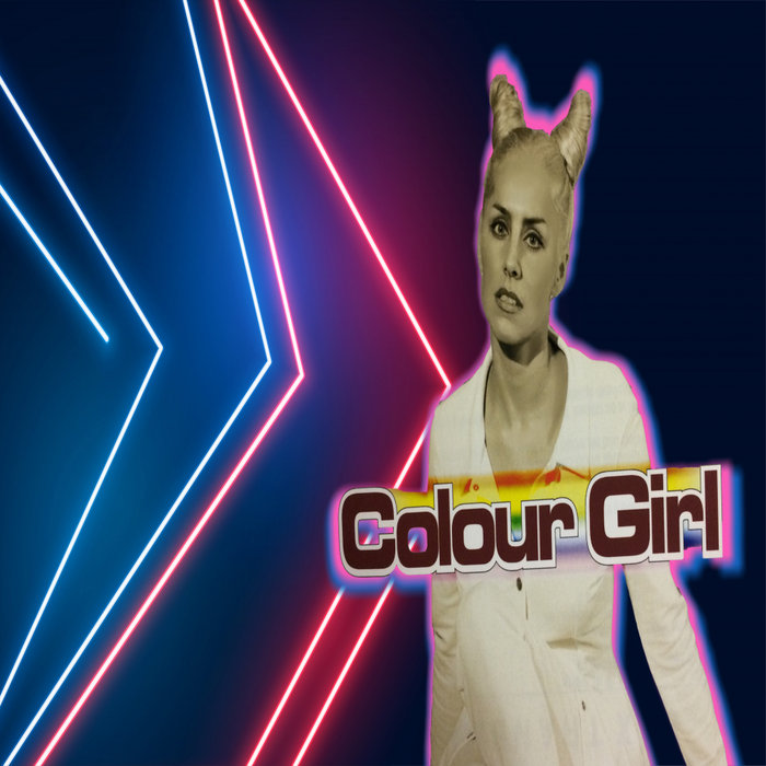 COLOUR GIRL - Colour Girl (Deluxe) (Remastered)