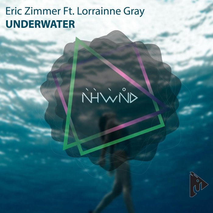 ERIC ZIMMER/LORRAINE GRAY - Underwater