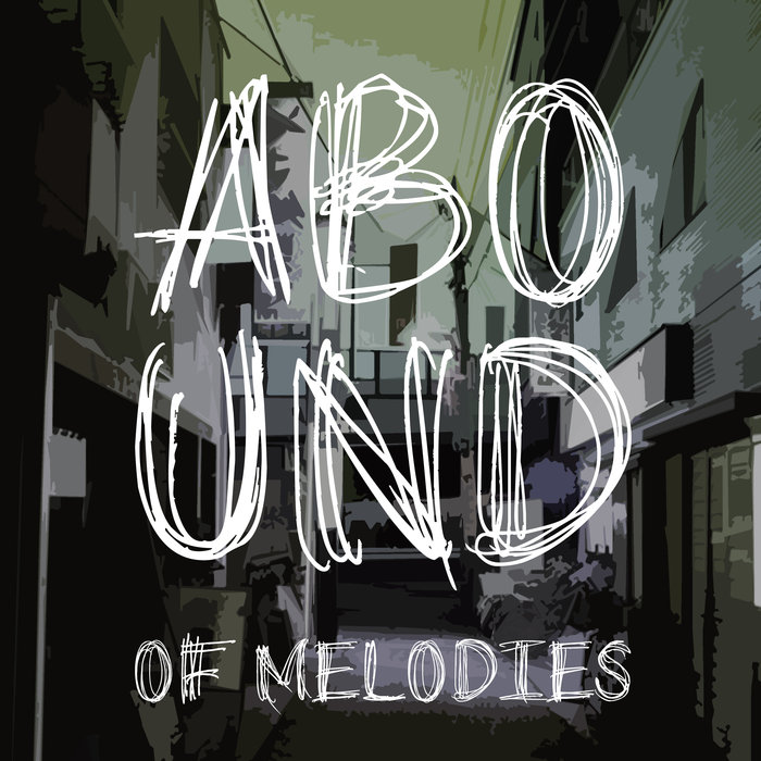 VARIOUS - Abound Of Melodies Pt 8