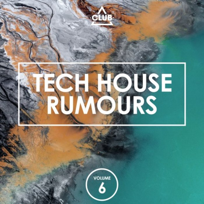 VARIOUS - Tech House Rumours Vol 6