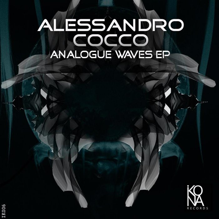 ALESSANDRO COCCO - Analog Waves EP