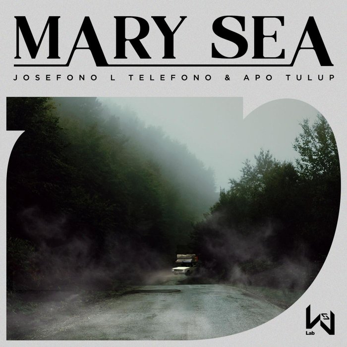 JOSEFONO L TELEFONO/APO TULUP - Mary Sea