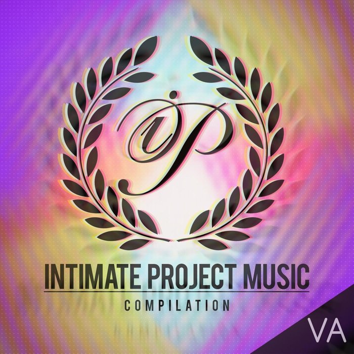 VARIOUS - Intimate Project Music