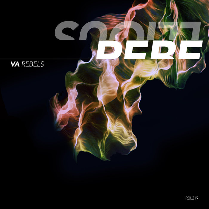 VARIOUS - Rebels