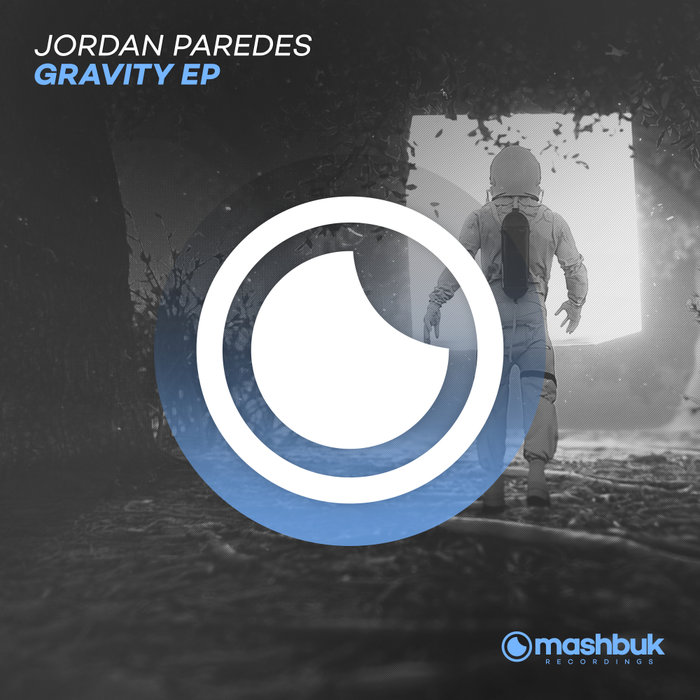 JORDAN PAREDES/MASHBUK MUSIC - Gravity