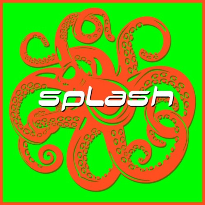 HOLIDAY DRUMS/JASON'S AFRO HOUSE CONNECTION/CELLOS SPECIALIST/TOPOS BONGO/JASON RIVAS/NU DISCO BITCHES - Splash