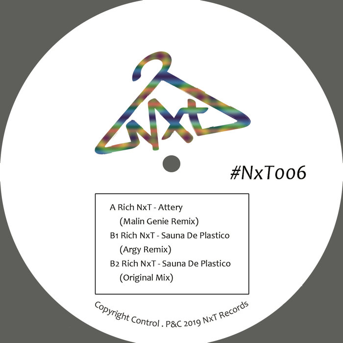 RICH NXT - NXT006