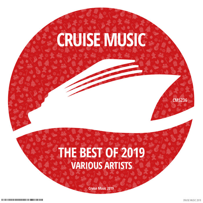 VARIOUS - The Best Of Cruise 2019