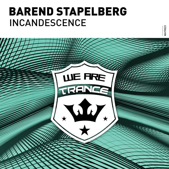 BAREND STAPELBERG - Incandescence