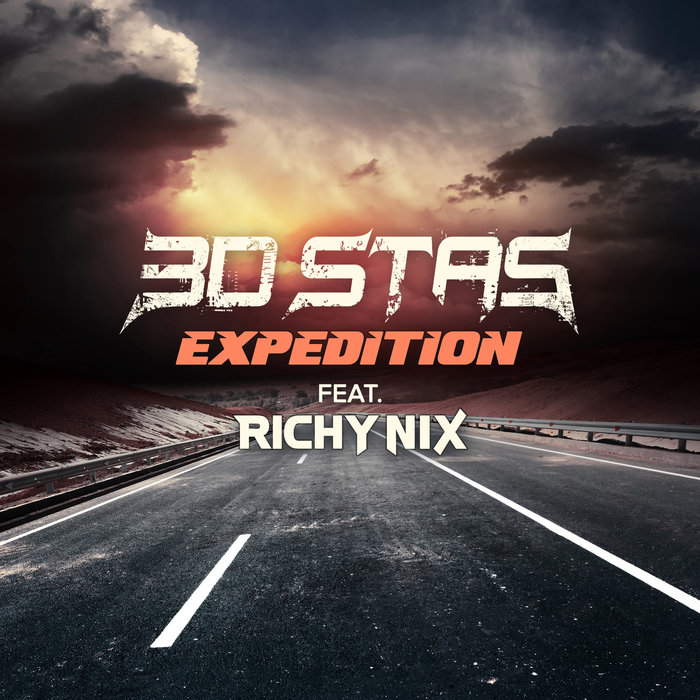 3D STAS - Expedition