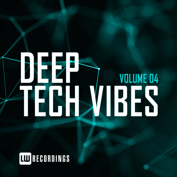 VARIOUS - Deep Tech Vibes Vol 04