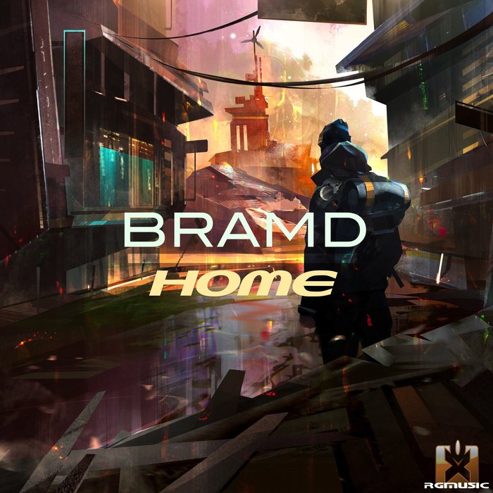BRAMD - Home