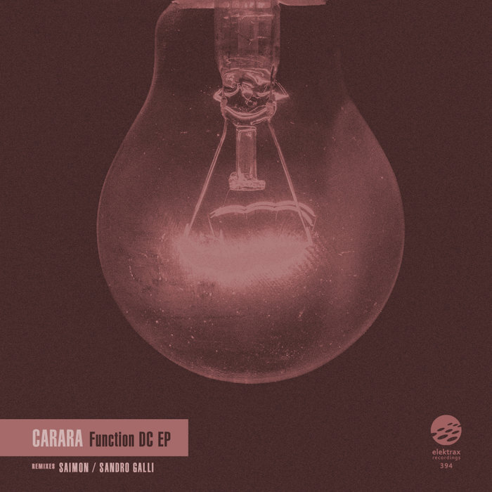 CARARA - Function DC EP