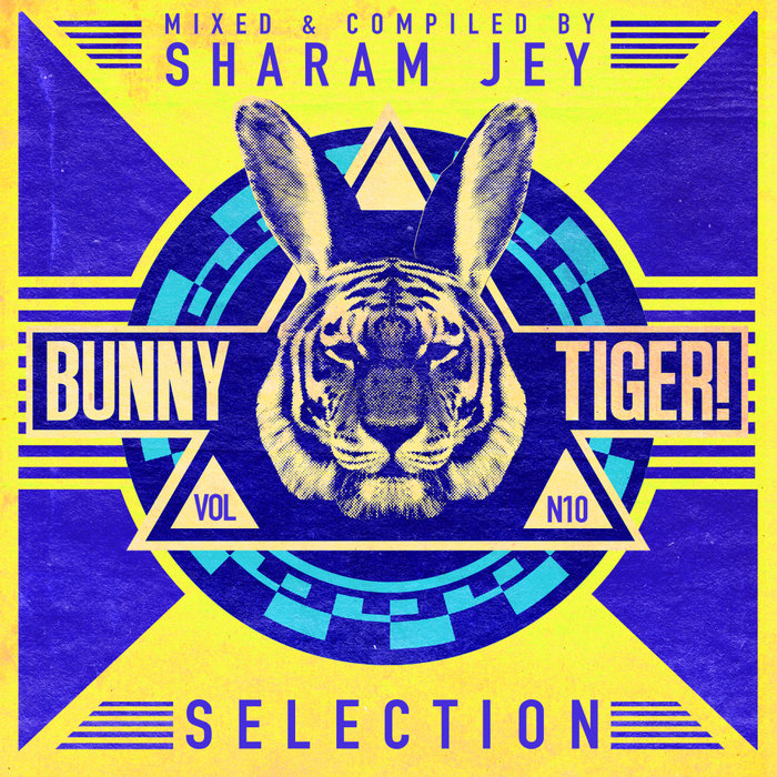 VARIOUS - Bunny Tiger Selection Vol 10