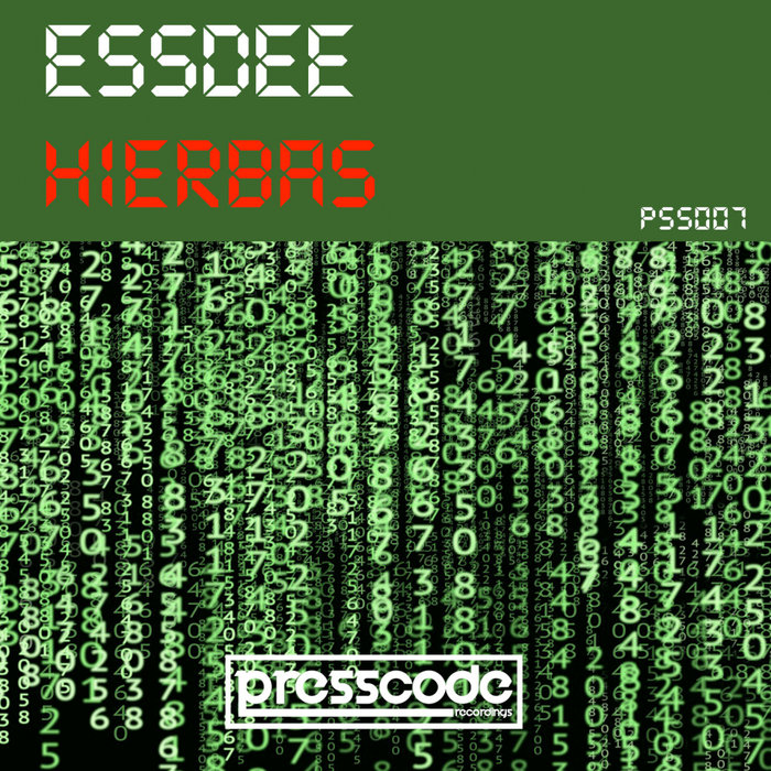 ESSDEE - Hierbas