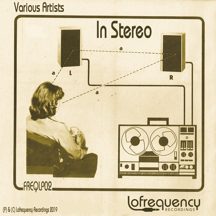 VARIOUS - In Stereo