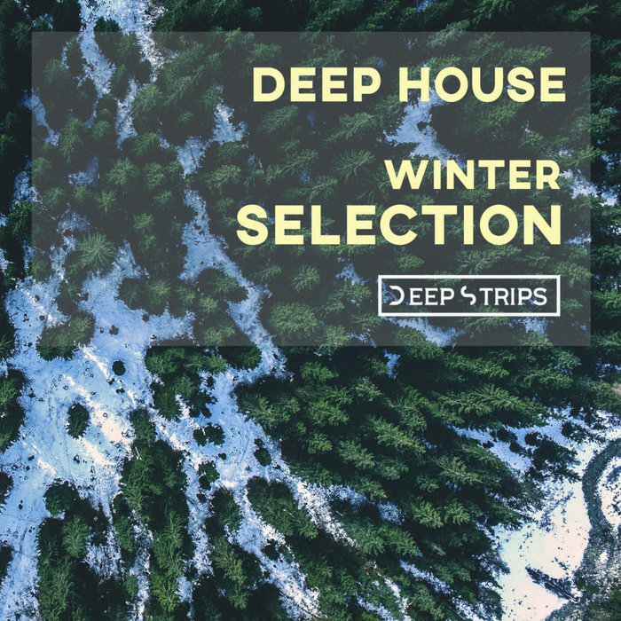 VARIOUS - Deep House Winter Selection