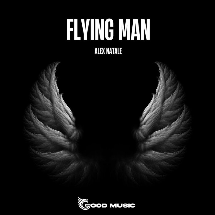 ALEX NATALE - Flying Man