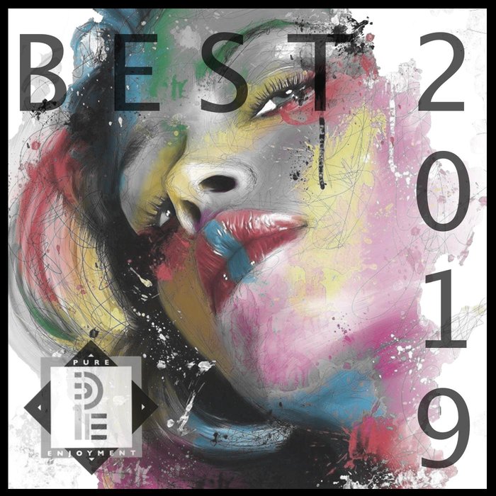 VARIOUS - BEST 2019