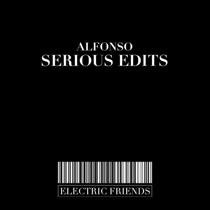 ALFONSO - Serious Edits