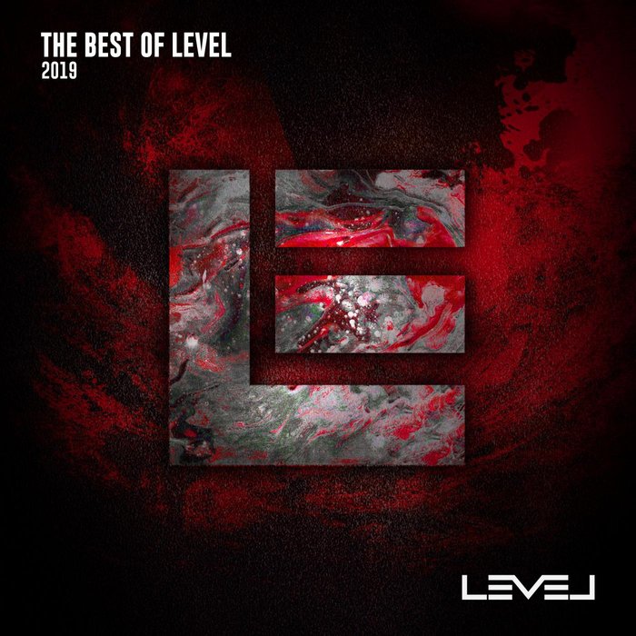 VARIOUS - The Best Of LEVEL 2019