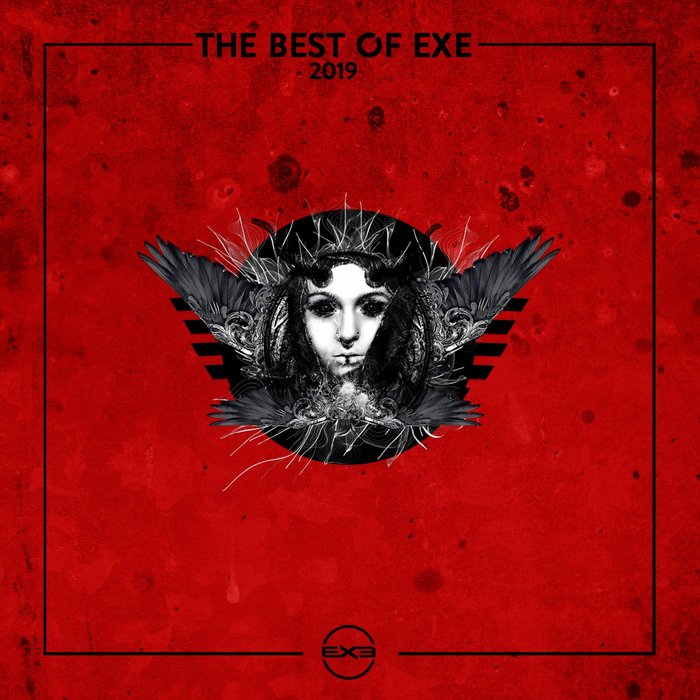 VARIOUS - The Best Of EXE 2019