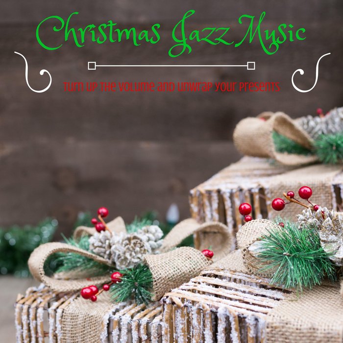 JAZZ ALCHEMY - Christmas Jazz Music