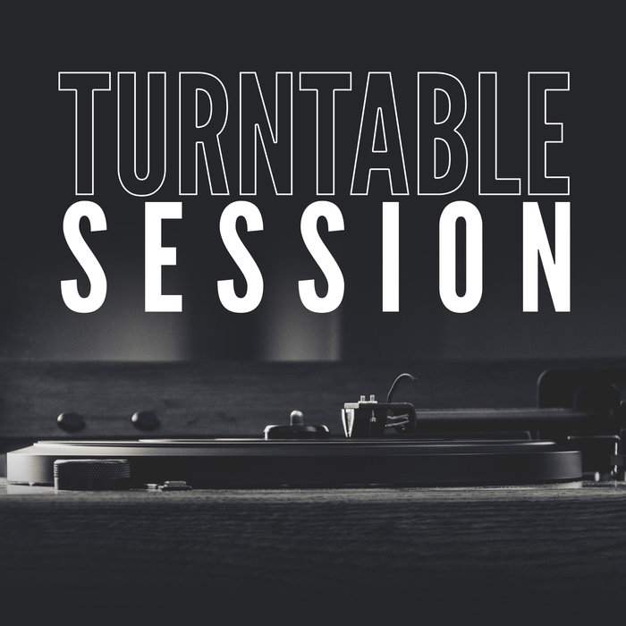 VARIOUS/JEFF JACKSON - Turnetable Session