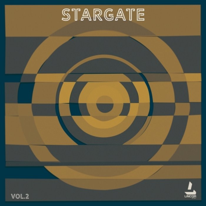 VARIOUS - Stargate Vol 2