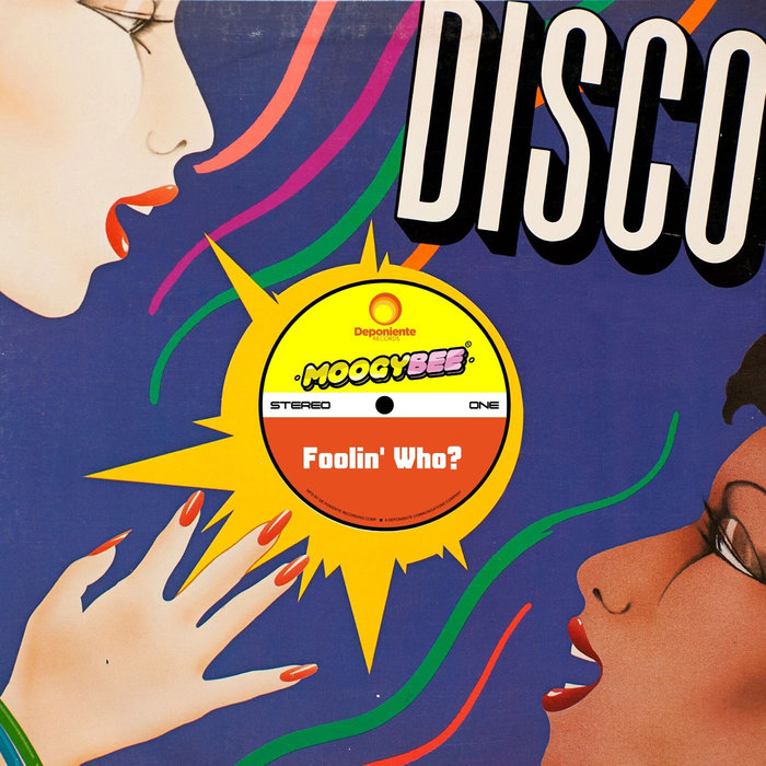 disco bees download