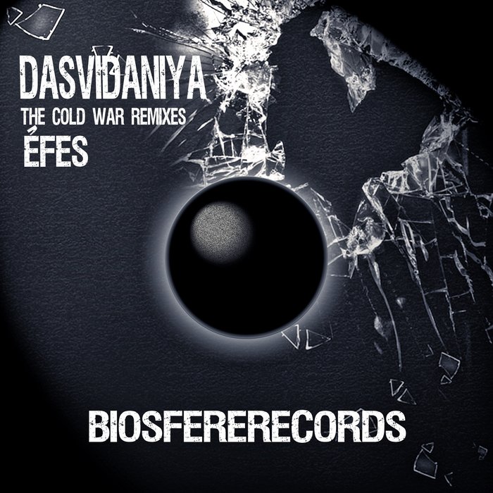 EFES - Dasvidaniya The Cold War Remixes