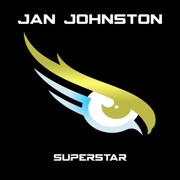 JAN JOHNSTON - Superstar