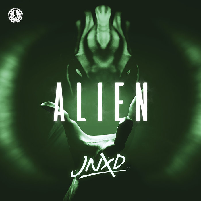 JNXD - Alien