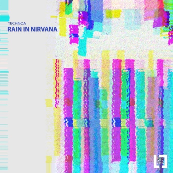 TECHNOA - Rain In Nirvana