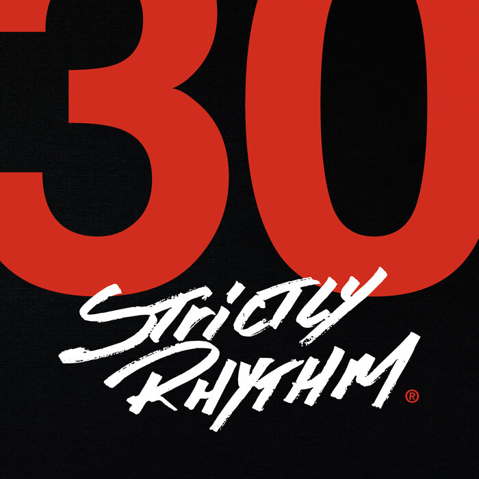 VARIOUS - Strictly Rhythm The Definitive 30