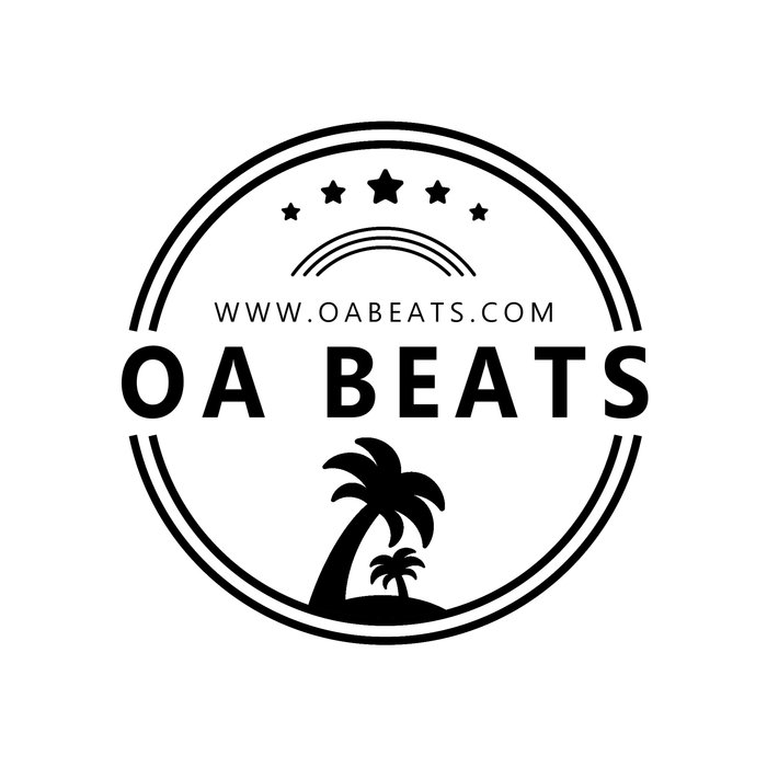 OA BEATS - Afrobeat Dancehall