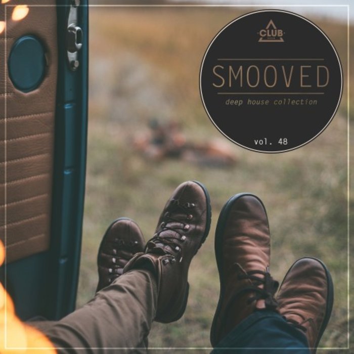 VARIOUS - Smooved - Deep House Collection Vol 48