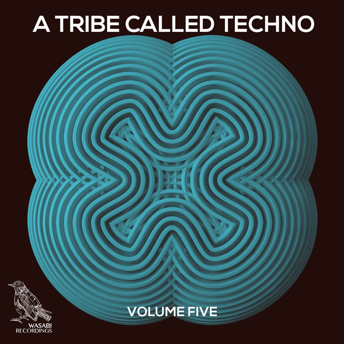 VARIOUS - A Tribe Called Techno Vol 5