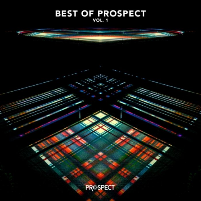 VARIOUS - Best Of Prospect Vol 1