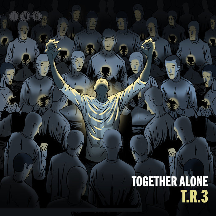 TR3 - Together Alone (Instrumentals) (Explicit)
