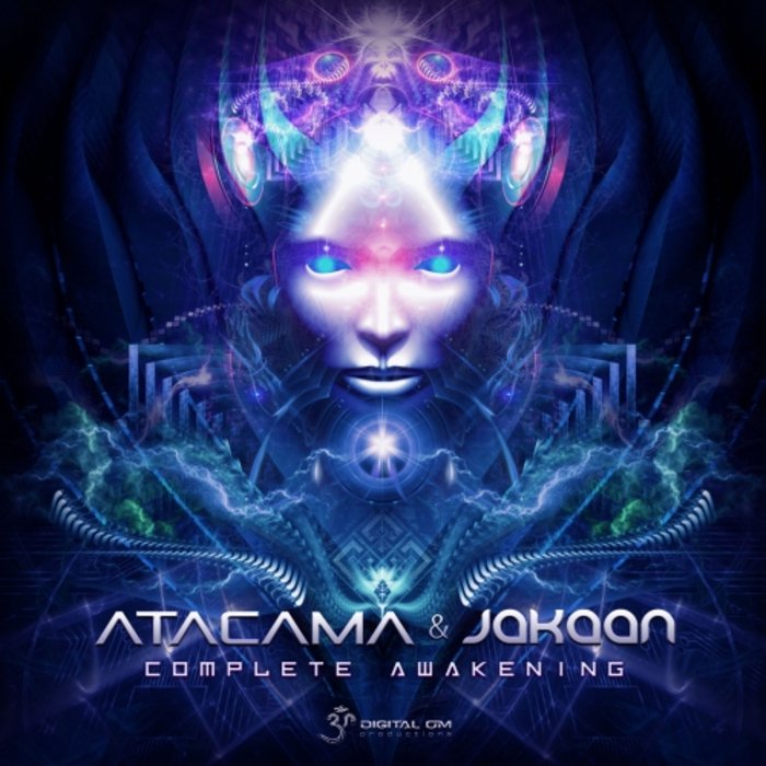 ATACAMA/JAKAAN - Complete Awakening