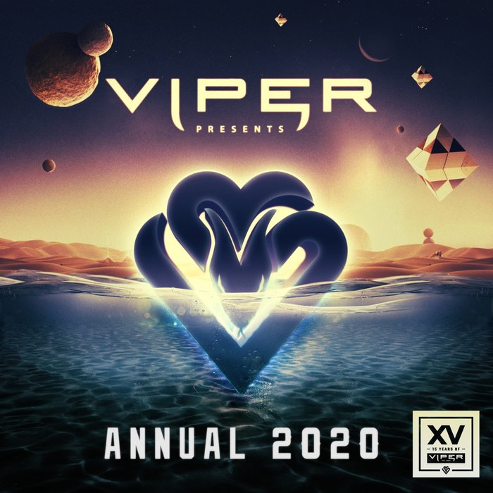 Various Viper Presents Drum And Bass Annual 2020 At Juno Download 4088